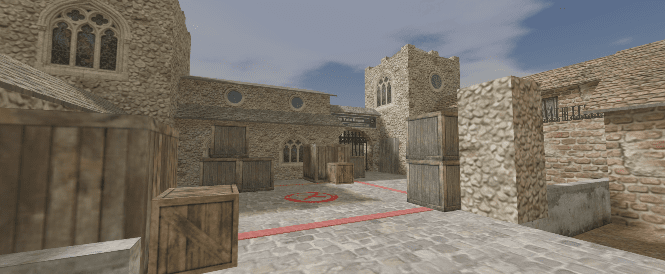 de_fort