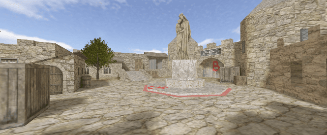 de_gate