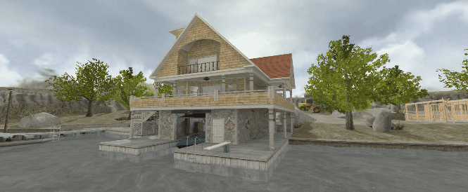 de_lake