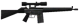 G3/SG-1 Sniper Rifle